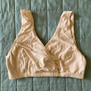 CAKYE Nursing bra (L) never worn
